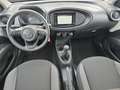 Toyota Aygo 1.0 +Ganzjahrsreifen+Tempomat+Spurhalte+ Blanc - thumbnail 11