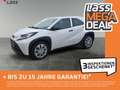 Toyota Aygo 1.0 +Ganzjahrsreifen+Tempomat+Spurhalte+ Blanc - thumbnail 1