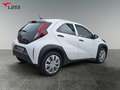 Toyota Aygo 1.0 +Ganzjahrsreifen+Tempomat+Spurhalte+ Blanco - thumbnail 6