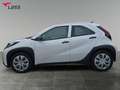 Toyota Aygo 1.0 +Ganzjahrsreifen+Tempomat+Spurhalte+ Blanc - thumbnail 3