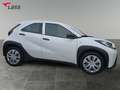 Toyota Aygo 1.0 +Ganzjahrsreifen+Tempomat+Spurhalte+ Blanco - thumbnail 7