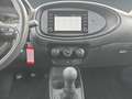 Toyota Aygo 1.0 +Ganzjahrsreifen+Tempomat+Spurhalte+ Blanc - thumbnail 12