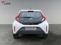Toyota Aygo 1.0 +Ganzjahrsreifen+Tempomat+Spurhalte+ Blanco - thumbnail 5