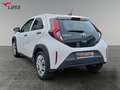 Toyota Aygo 1.0 +Ganzjahrsreifen+Tempomat+Spurhalte+ Blanco - thumbnail 4
