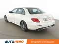 Mercedes-Benz E 43 AMG E 43 AMG 4Matic Aut. *NAVI*360°*LED*TEMPO*SHZ* Alb - thumbnail 4