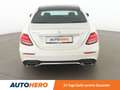 Mercedes-Benz E 43 AMG E 43 AMG 4Matic Aut. *NAVI*360°*LED*TEMPO*SHZ* Alb - thumbnail 5