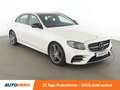 Mercedes-Benz E 43 AMG E 43 AMG 4Matic Aut. *NAVI*360°*LED*TEMPO*SHZ* Weiß - thumbnail 8