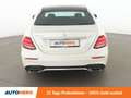 Mercedes-Benz E 43 AMG E 43 AMG 4Matic Aut. *NAVI*360°*LED*TEMPO*SHZ* Weiß - thumbnail 5
