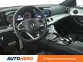 Mercedes-Benz E 43 AMG E 43 AMG 4Matic Aut. *NAVI*360°*LED*TEMPO*SHZ* Alb - thumbnail 11