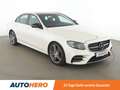 Mercedes-Benz E 43 AMG E 43 AMG 4Matic Aut. *NAVI*360°*LED*TEMPO*SHZ* Alb - thumbnail 8