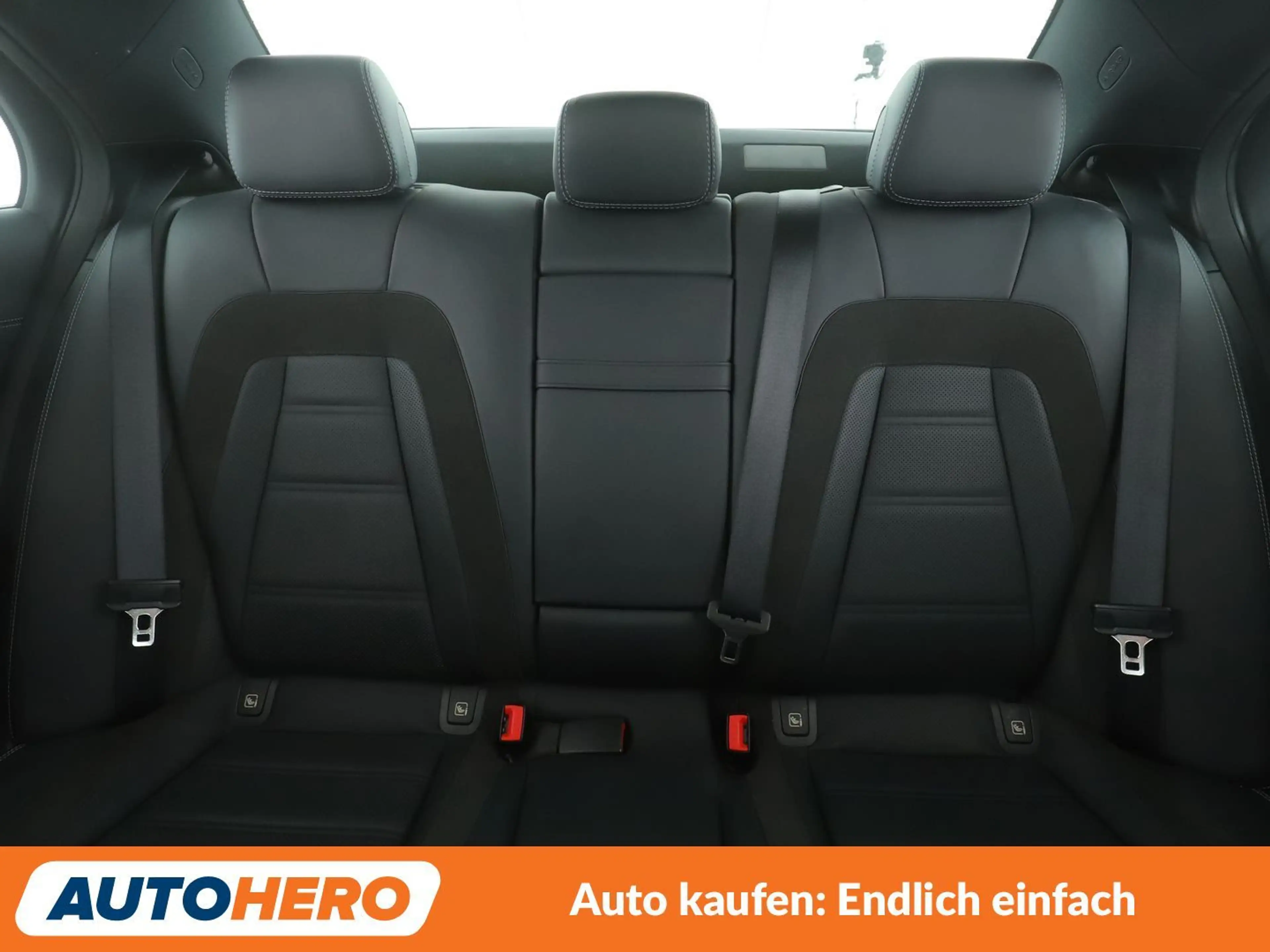 Mercedes-Benz E 43 AMG E 43 AMG 4Matic Aut. *NAVI*360°*LED*TEMPO*SHZ* — photo 15