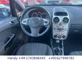 Opel Corsa D 1.2i Lim. /TÜV AU 10.2026/KLIMA/MFL Schwarz - thumbnail 11