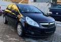 Opel Corsa D 1.2i Lim. /TÜV AU 10.2026/KLIMA/MFL Schwarz - thumbnail 2