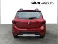 Dacia Sandero Anniversary TCe 90 Stepway Anniversary Rot - thumbnail 3