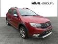Dacia Sandero Anniversary TCe 90 Stepway Anniversary Rot - thumbnail 6
