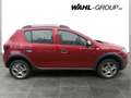 Dacia Sandero Anniversary TCe 90 Stepway Anniversary Rot - thumbnail 7