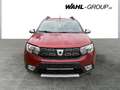 Dacia Sandero Anniversary TCe 90 Stepway Anniversary Rot - thumbnail 4