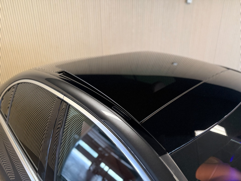 Mercedes-Benz C 300 300e Avantgarde-PANORAMA-CAMERA-DODE HOEK-APPLE CA — photo 4