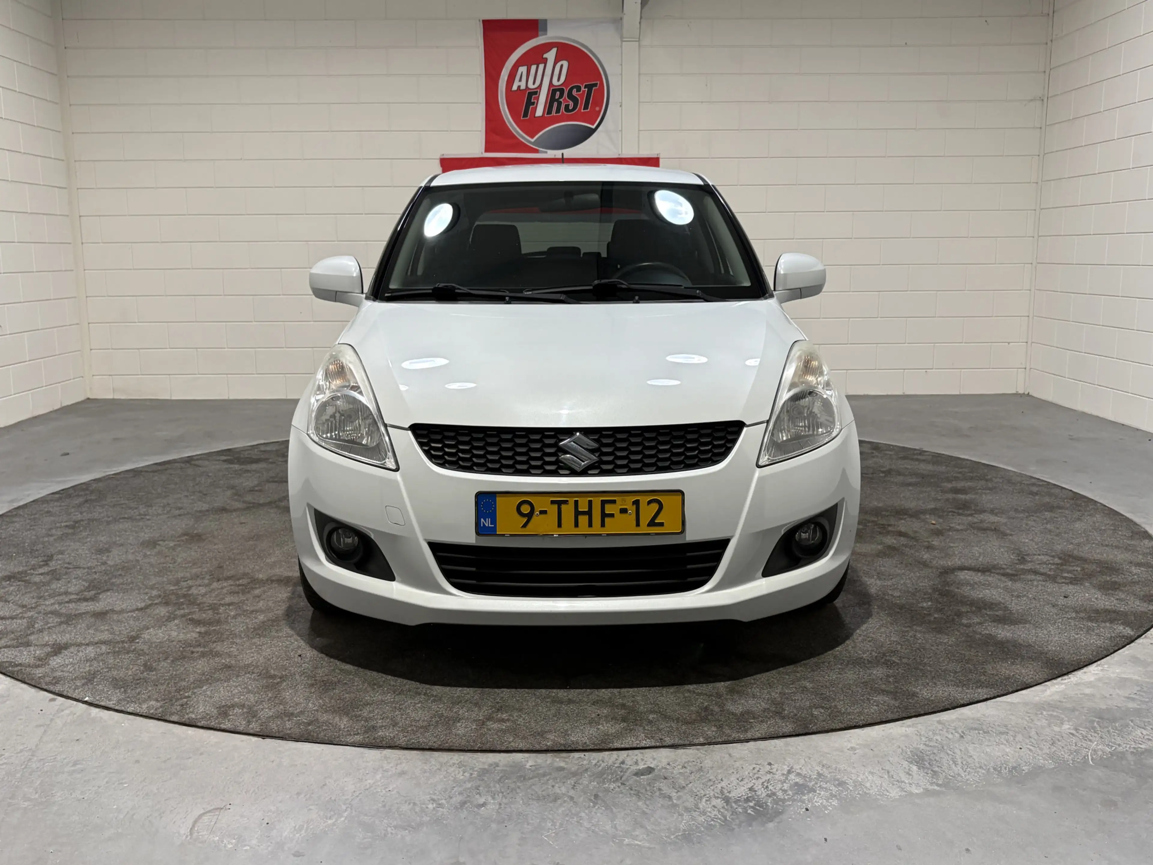 Suzuki Swift 1.2 Exclusive EASSS, NL auto, Volledig onderhouden — photo 7