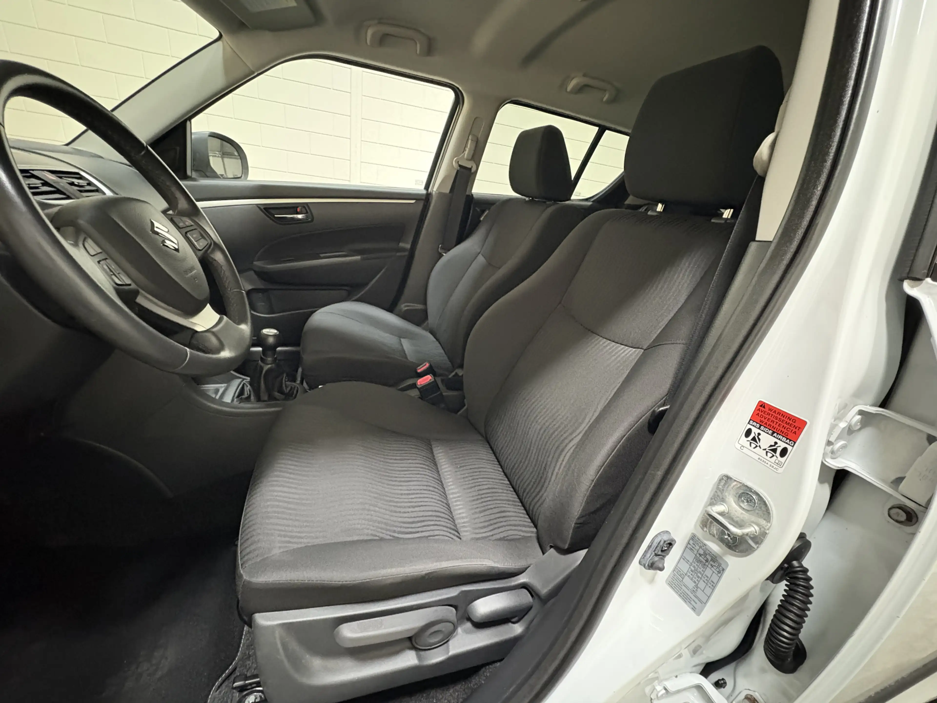 Suzuki Swift 1.2 Exclusive EASSS, NL auto, Volledig onderhouden — photo 14