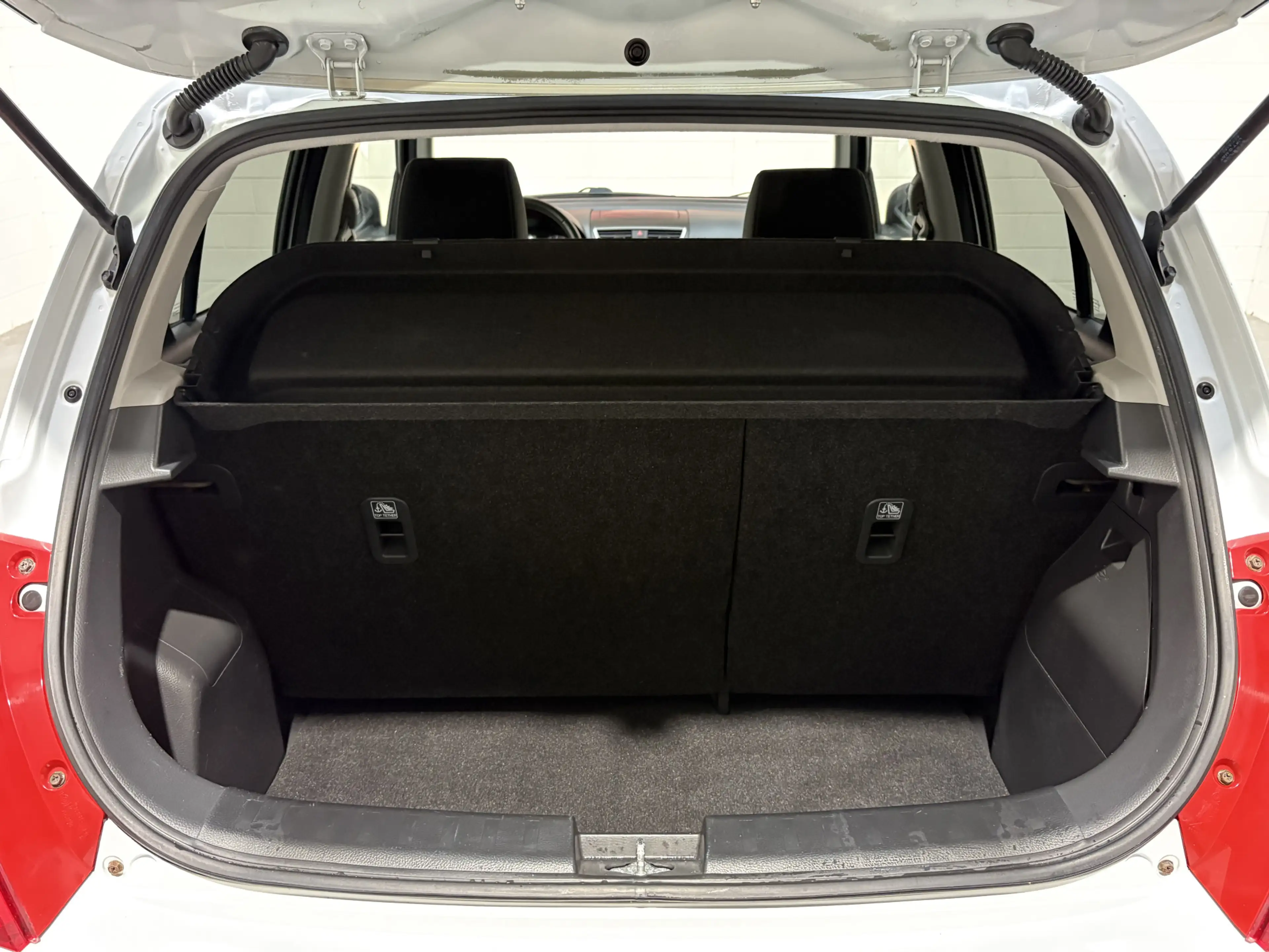 Suzuki Swift 1.2 Exclusive EASSS, NL auto, Volledig onderhouden — photo 9