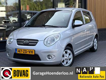 Kia Picanto 1.1 X-ecutive First Edition Airco. 5 pers. Rijklaa
