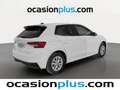 Skoda Fabia 1.0 TSI Selection 70kW Blanco - thumbnail 4
