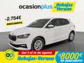 Skoda Fabia 1.0 TSI Selection 70kW Blanco - thumbnail 1