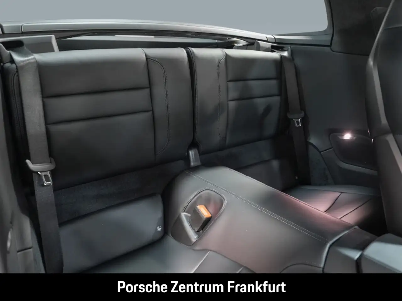 Porsche 992 911 Targa 4S InnoDrive Surround-View BOSE 10