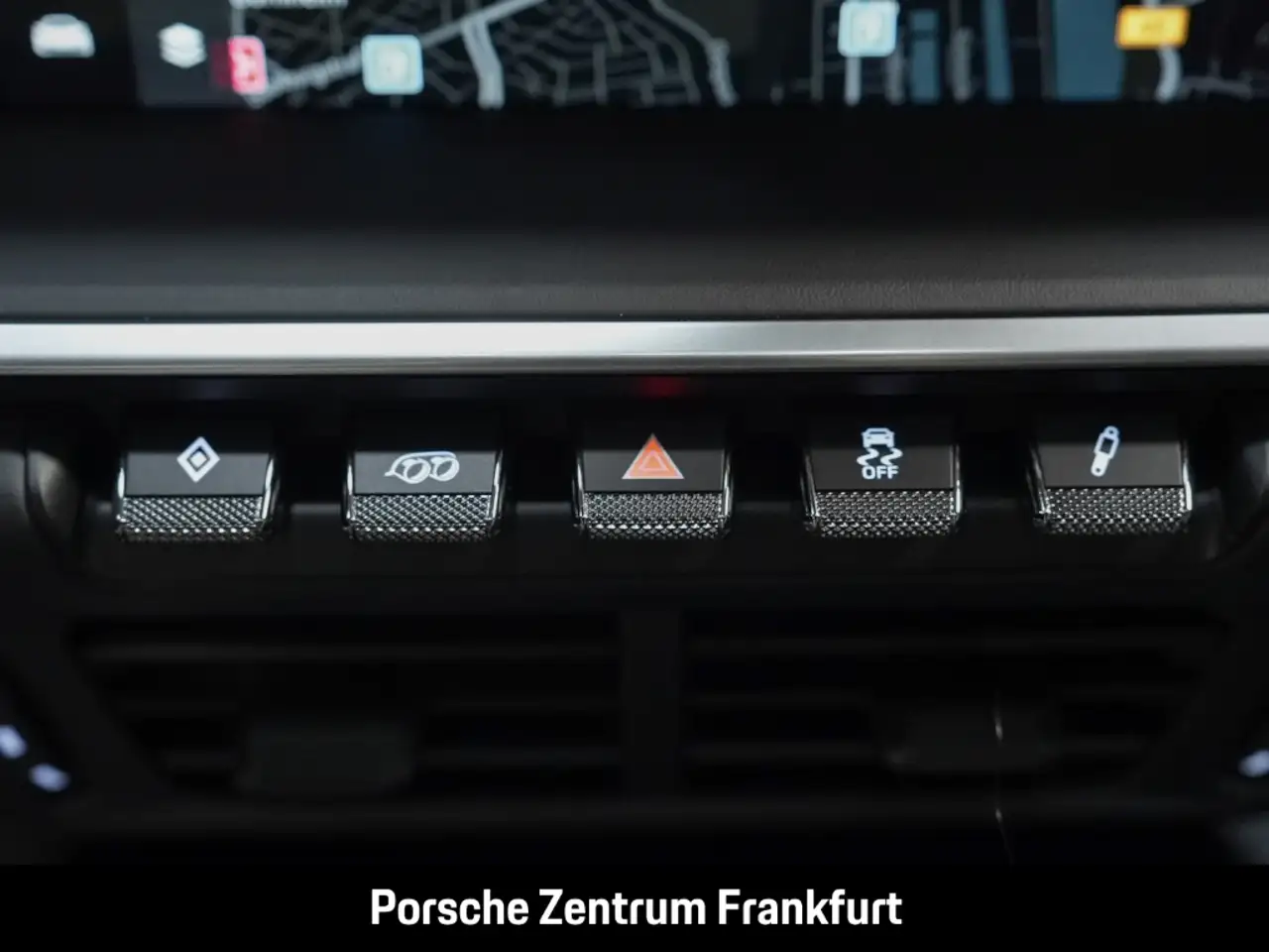 Porsche 992 911 Targa 4S InnoDrive Surround-View BOSE 15