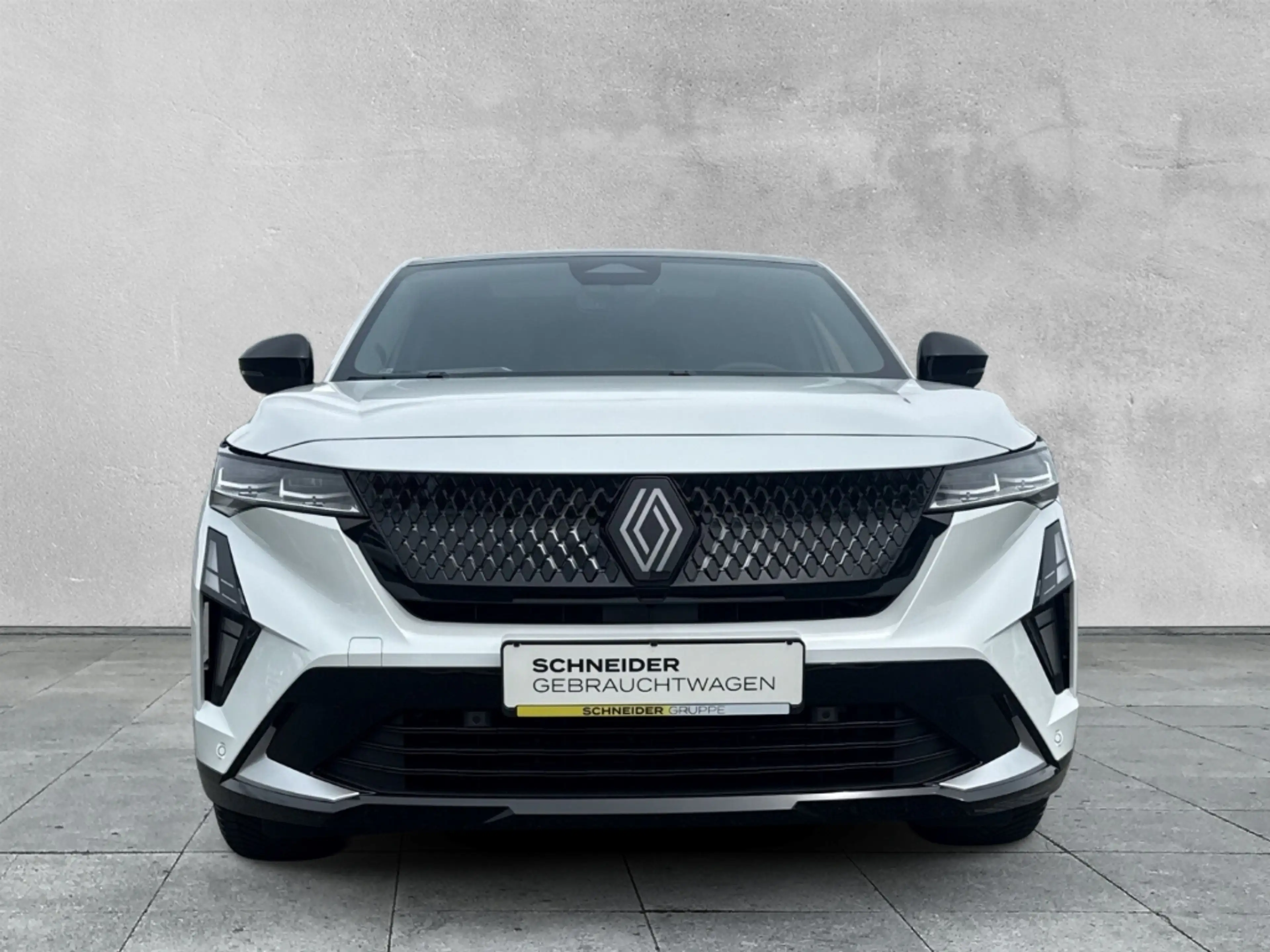 Renault Rafale E-TECH FULL HYBRID 200 TECHNO Techno PANO+KAMERA — photo 8