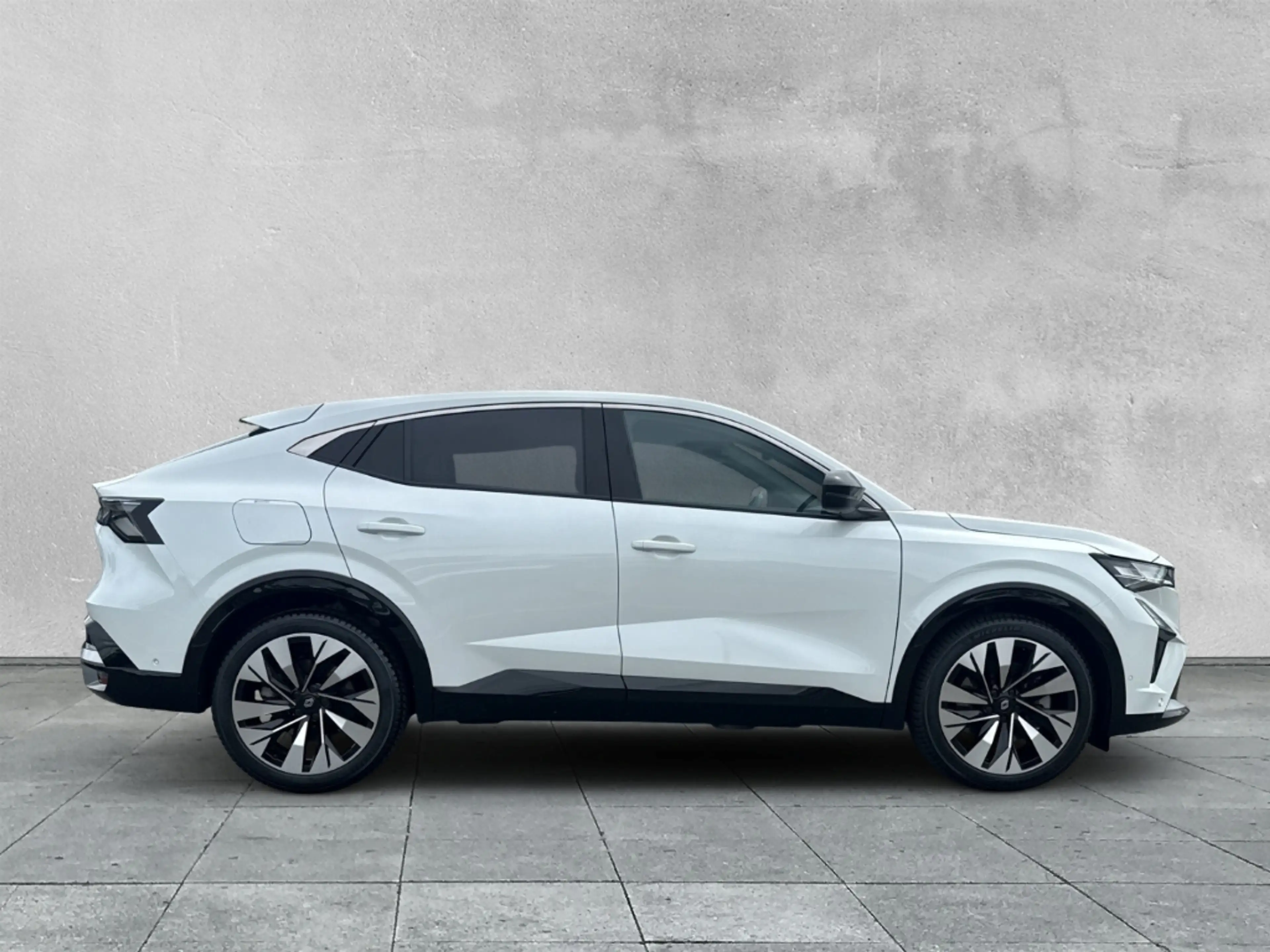 Renault Rafale E-TECH FULL HYBRID 200 TECHNO Techno PANO+KAMERA — photo 6