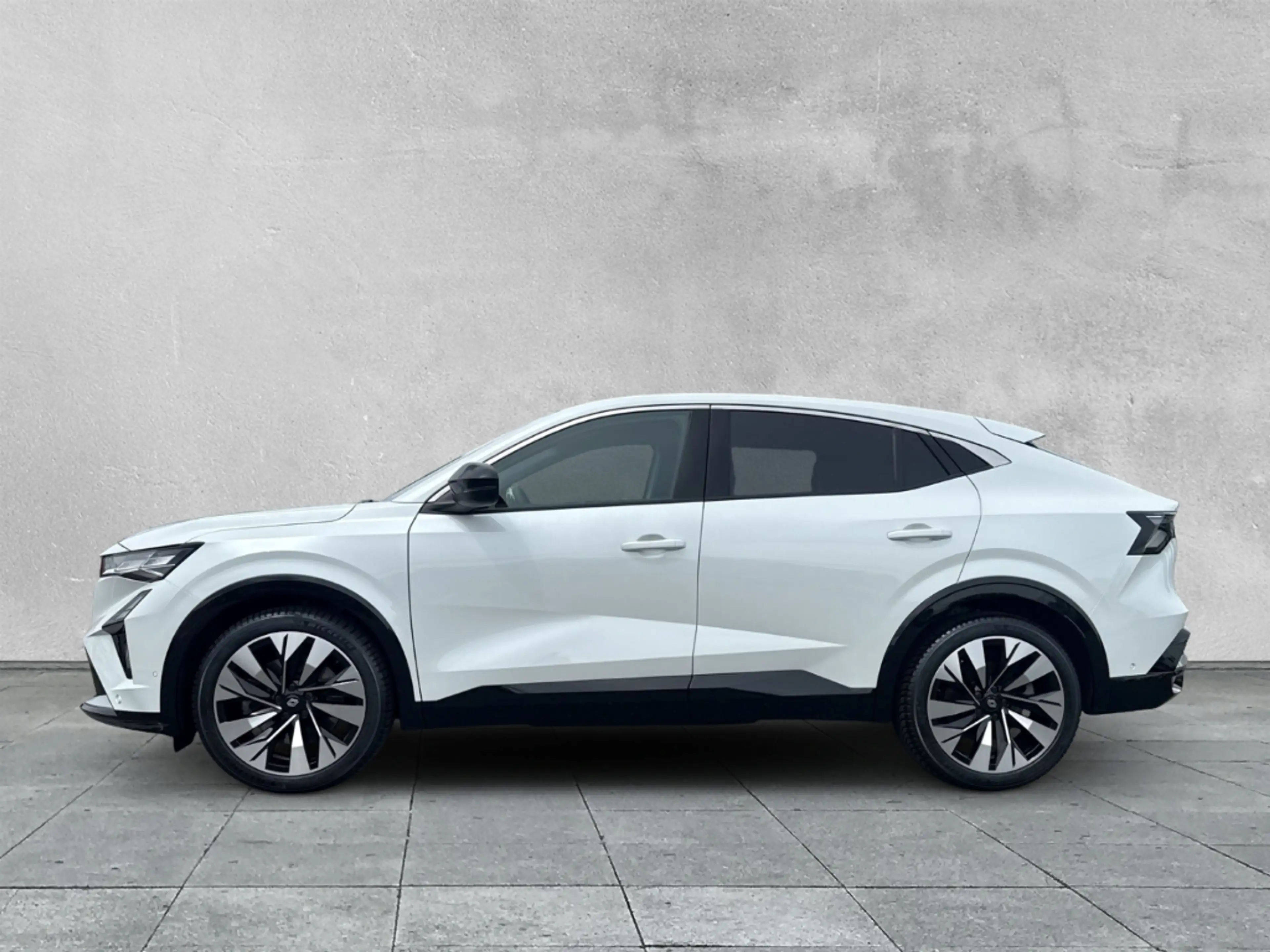 Renault Rafale E-TECH FULL HYBRID 200 TECHNO Techno PANO+KAMERA — photo 2