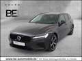 Volvo V60 T6 Plus Dark Recharge Plug-In Hybrid AWD Grau - thumbnail 1