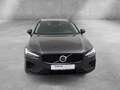 Volvo V60 T6 Plus Dark Recharge Plug-In Hybrid AWD Grau - thumbnail 2