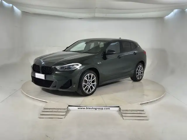 BMW X2 F39 Benzina xdrive25e Goldplay Edition auto
