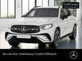 Mercedes-Benz GLC 220 d 4M AMG+NIGHT+360+AHK+LED+KEYLESS+9G Weiß - thumbnail 1