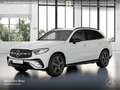 Mercedes-Benz GLC 220 d 4M AMG+NIGHT+360+AHK+LED+KEYLESS+9G Wit - thumbnail 13