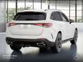 Mercedes-Benz GLC 220 d 4M AMG+NIGHT+360+AHK+LED+KEYLESS+9G Weiß - thumbnail 4