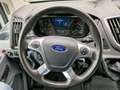 Ford Transit, 470 L3 Einzelkabine, Pritsche Plane,  AHK Weiß - thumbnail 9