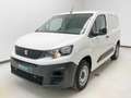 Peugeot Partner 1.5BlueHDI S&S Pro Standard 600kg 100 Blanco - thumbnail 6
