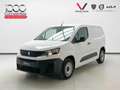 Peugeot Partner 1.5BlueHDI S&S Pro Standard 600kg 100 Blanco - thumbnail 1