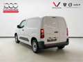 Peugeot Partner 1.5BlueHDI S&S Pro Standard 600kg 100 Blanco - thumbnail 2