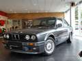 BMW 325 i E30 Orig. M-TECHNIK 2 ORIG.99Tkm 2.HAND TOP Gris - thumbnail 4