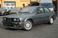 BMW 325 i E30 Orig. M-TECHNIK 2 ORIG.99Tkm 2.HAND TOP Gris - thumbnail 26