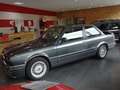 BMW 325 i E30 Orig. M-TECHNIK 2 ORIG.99Tkm 2.HAND TOP Gris - thumbnail 1