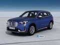 BMW iX1 iX1 eDrive20 Limited Edition xLine Bleu - thumbnail 1