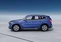 BMW iX1 iX1 eDrive20 Limited Edition xLine Bleu - thumbnail 4