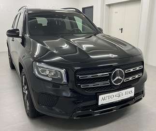 d Progressive 4Matic (EURO 6e) *Top Ausstattung*