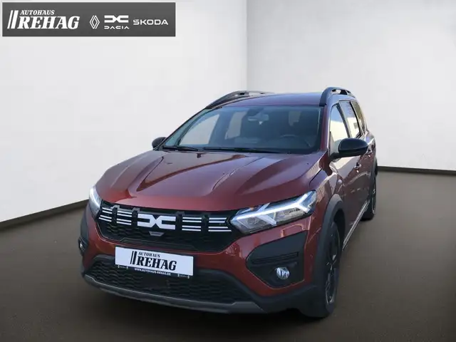 Dacia Jogger Extreme Hybrid 140 *KLIMA*